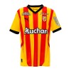 Maglia ufficiale RC LENS Casa 2024-25 per Bambino